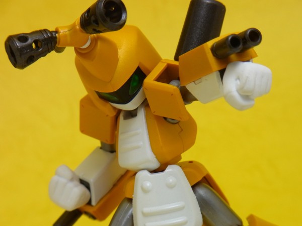 箱無し】D-Arts メタビー メダロット D-Arts メタビー 「メダロット」