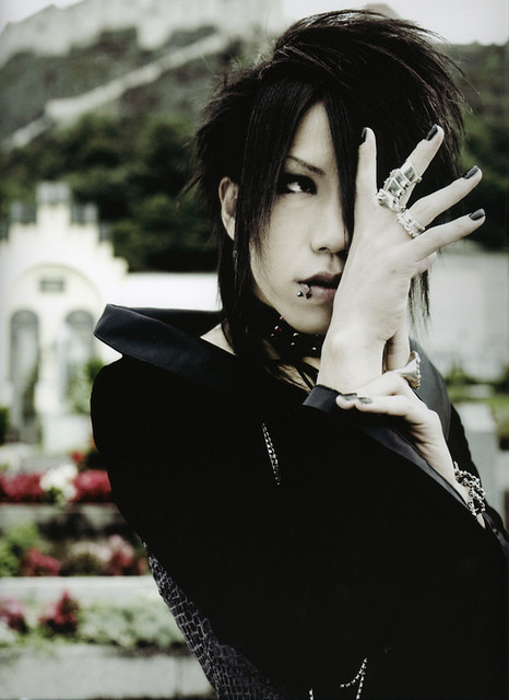 the GazettE 異演7/16 Tシャツ 葵 the GazettE 異演7/16 Tシャツ 葵