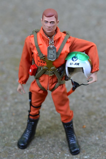 GI Joe Scramble Pilot | Hasbro's 40th anniversary Scramble P… | Flickr