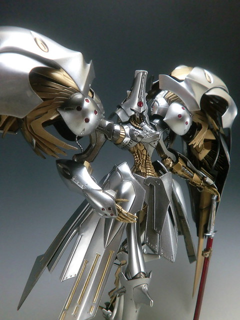 マシン•メース アウゲ オージェ ガレージキット Amazon | (B_1205)1