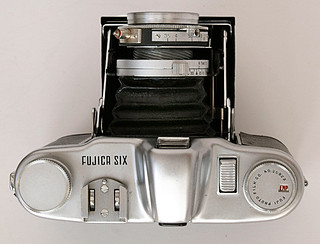 Fujica Six - Camera-wiki.org - The free camera encyclopedia