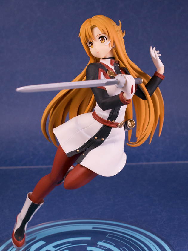 レビュー 一番くじ 劇場版 ソードアート・オンライン オーディナル