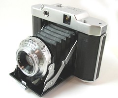 Olympus Chrome Six - Camera-wiki.org - The free camera encyclopedia