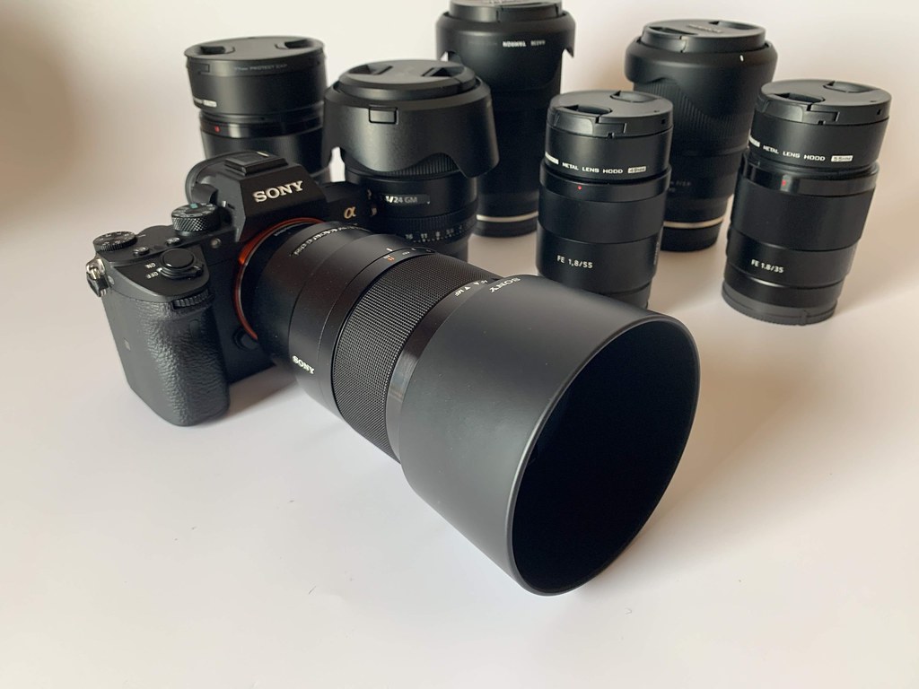 SEL90M28G のレビューと作例 SONY FE 90mm F2.8 Macro G OSS | KuroBox