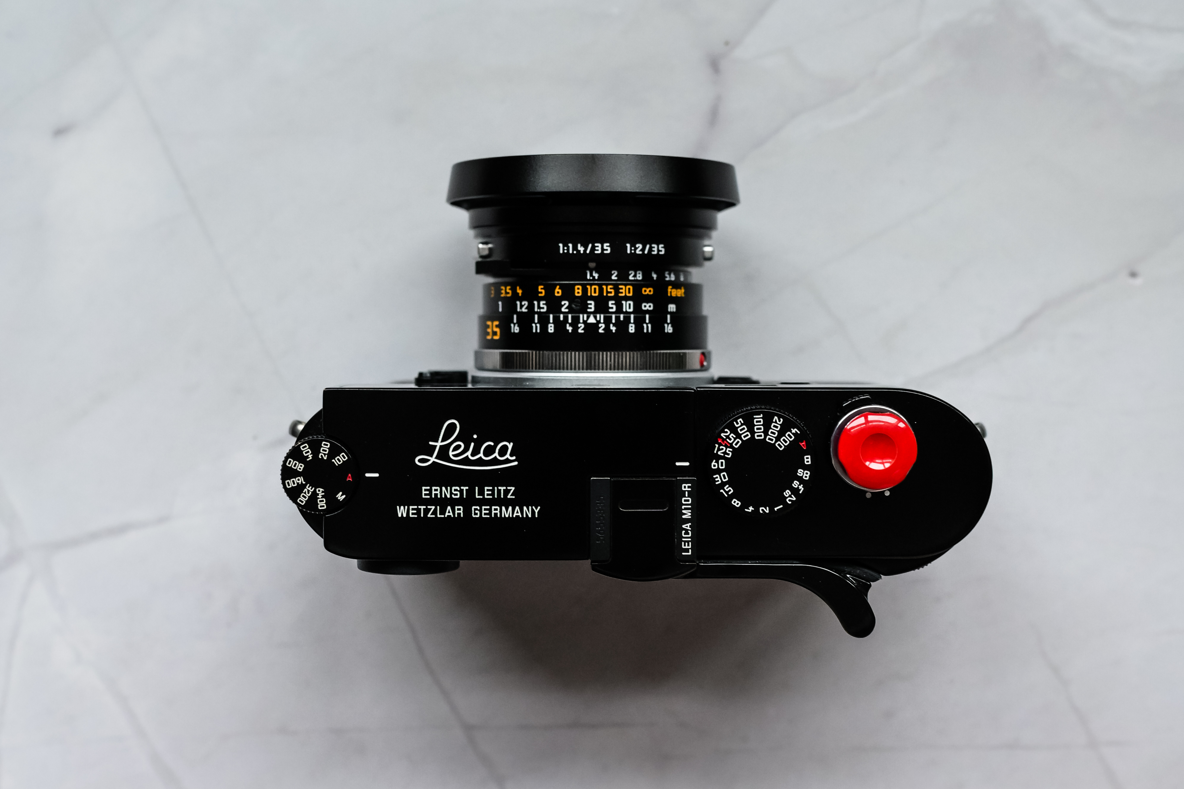Artizlab Classic 35mm F1.4 Lens Review – a modern refresh of a