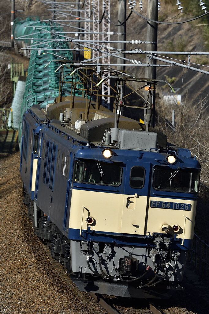 EF64とタキのセット EF64+タキ8両セット 【公式通販】