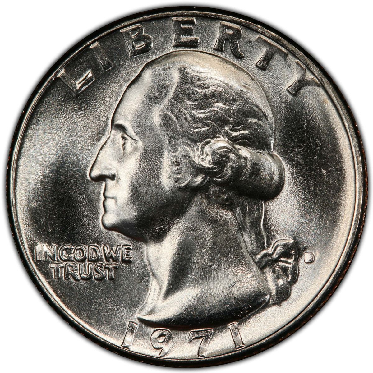 ワシントン・クォーターズ：アメリカ建国の父への永遠の敬意