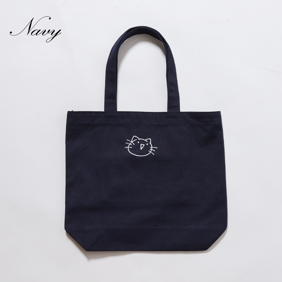 SEVENTEEN FOLLOW トートバッグ 黒 seventeen 公式 follow ショルダー