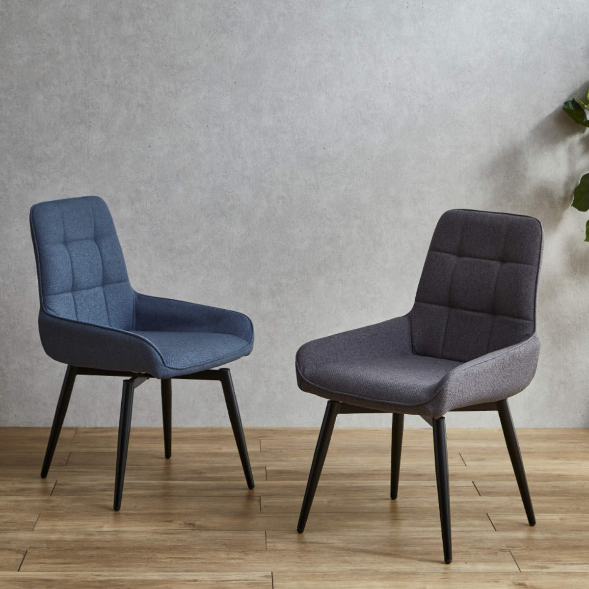 アイエフ ダイニングチェア & JAKUETU CHAIR アイエフ ダイニング