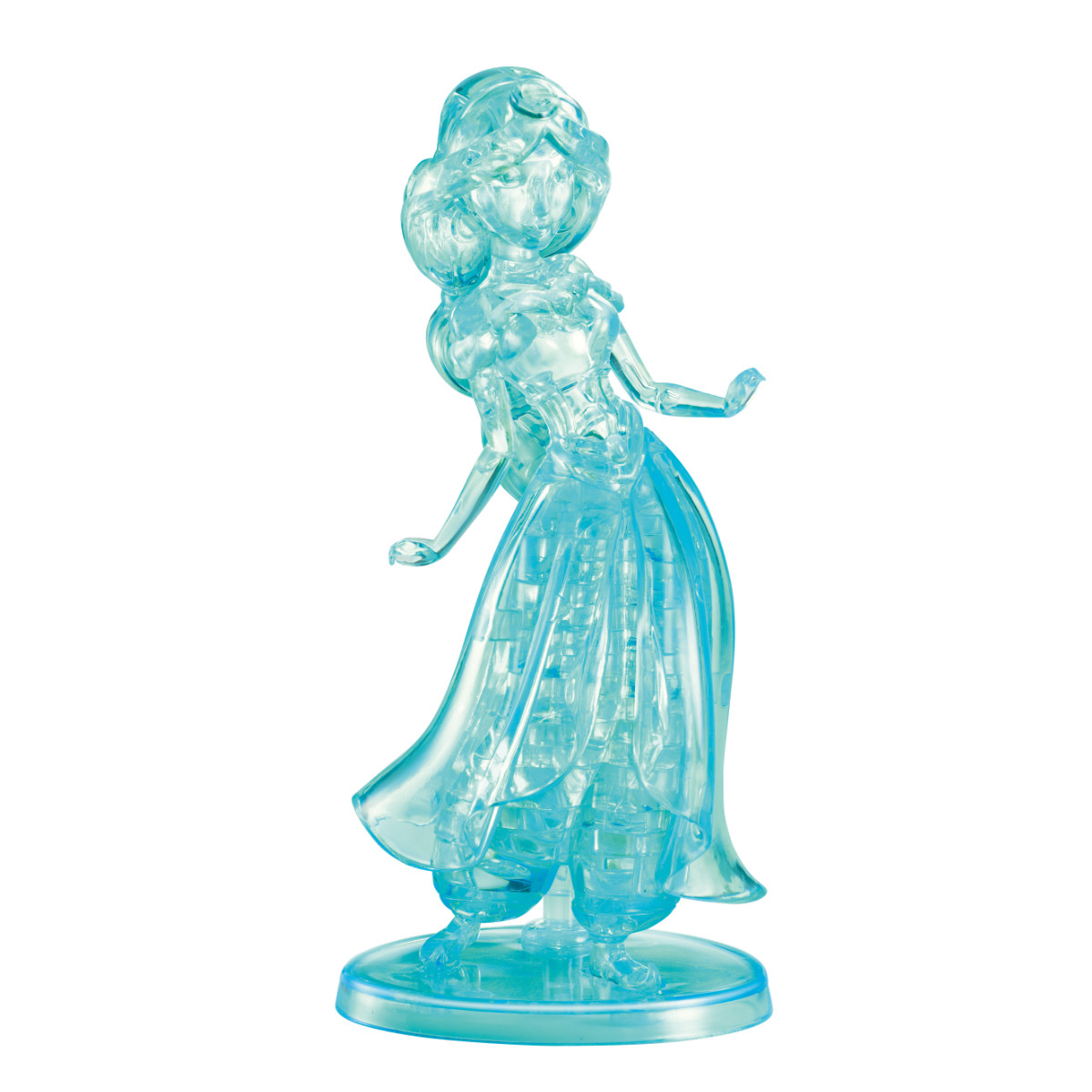 パズル 31ピース ディズニー クリスタルギャラリー ジャスミン