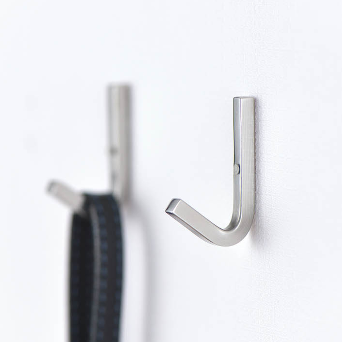 フック SOROU ステンレスピンフック （ 壁掛けフック 3個入り 壁 金具