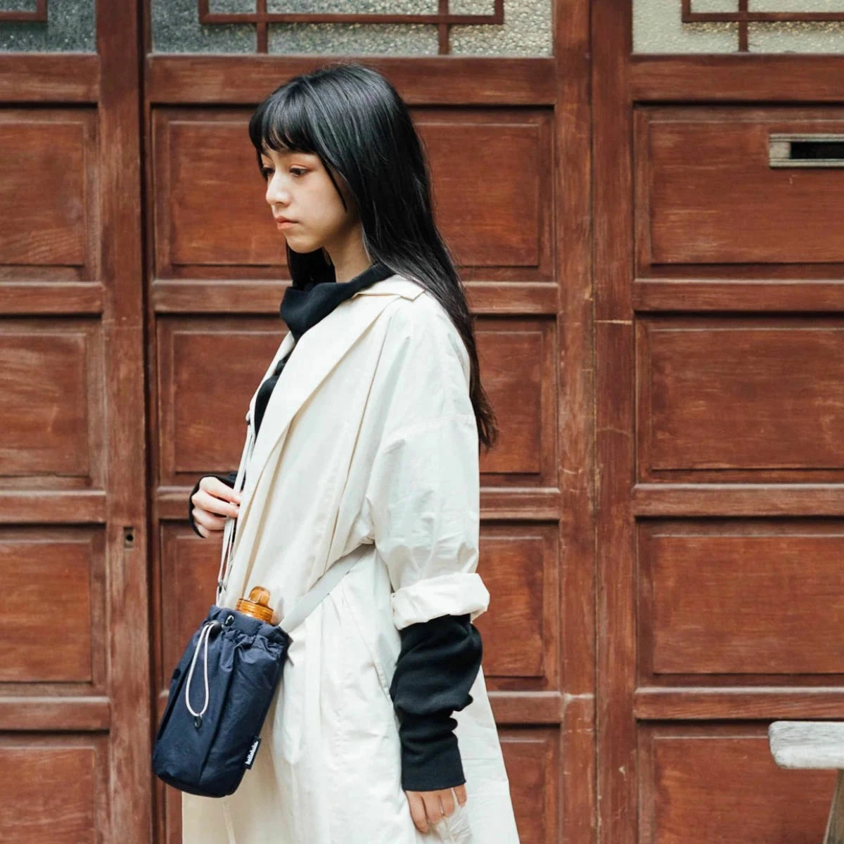 SALE】レイキ ボトルユーティリティーバッグ（REIKI Bottle Utility