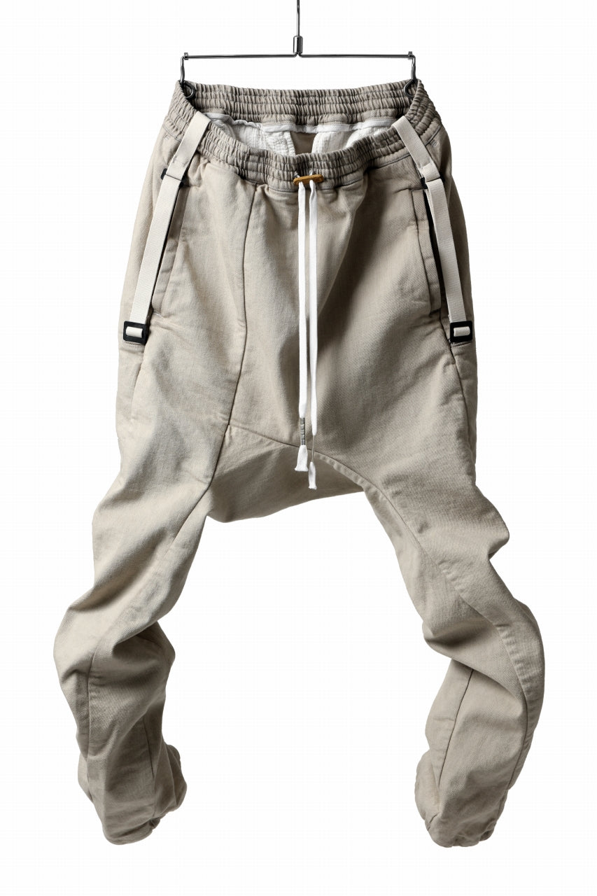 パンツ Boris Bidjan Saberi P28.4 S パンツ Boris Bidjan Saberi P28