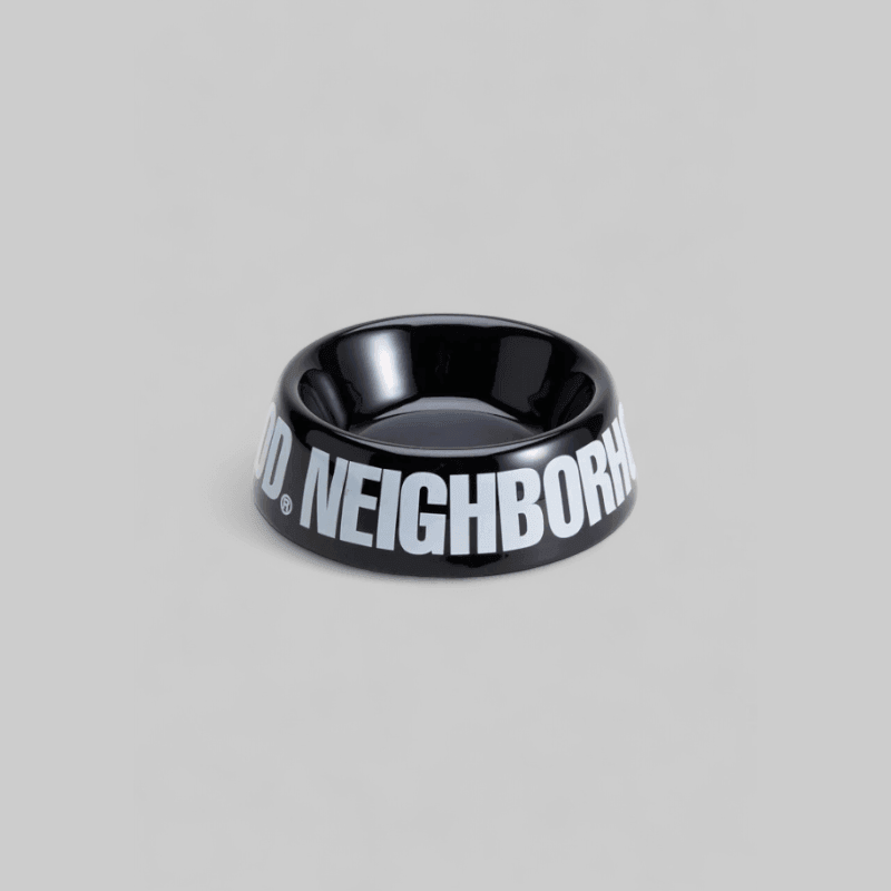 NEIGHBORHOOD CI DOG BOWL 食器・餌やり・水やり用品 NEIGHBORHOOD CI
