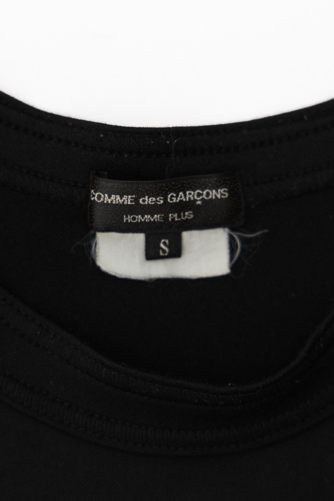 COMME DES GARCONS HOMME PLUS - SS06 