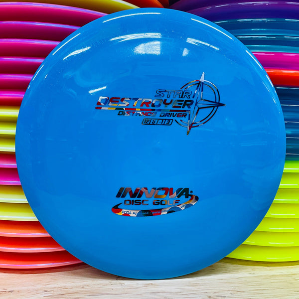 Speed 12 Discs