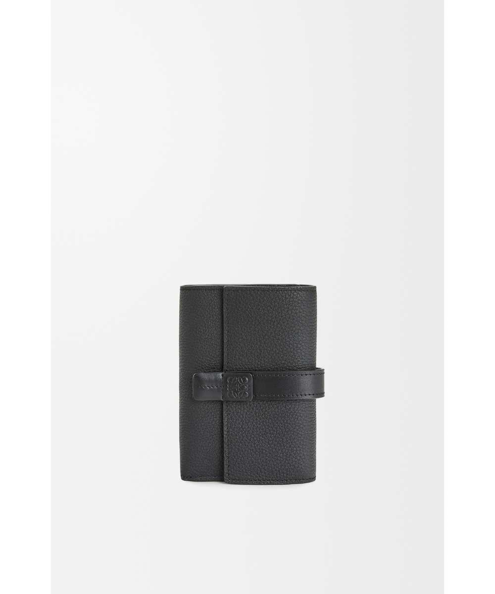 LOEWE/ロエベ通販 | コンパクト ジップ ウォレット (ソフトグレイン