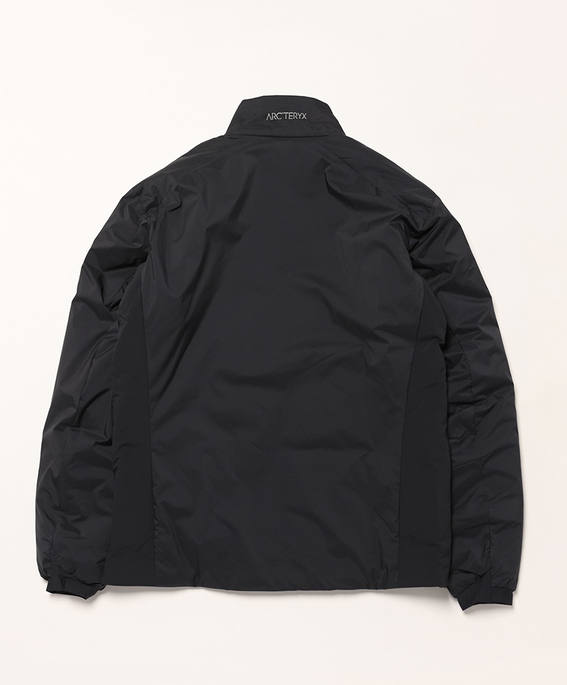 Atom SV Jacket Men's(L(MEN) Black/ブラック): ARC'TERYX