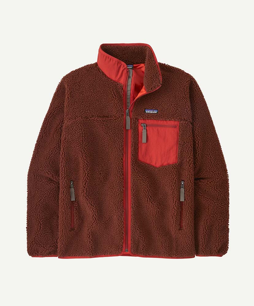 Men's Classic Retro-X Jacket(L(MEN) CASG/カスケードグリーン