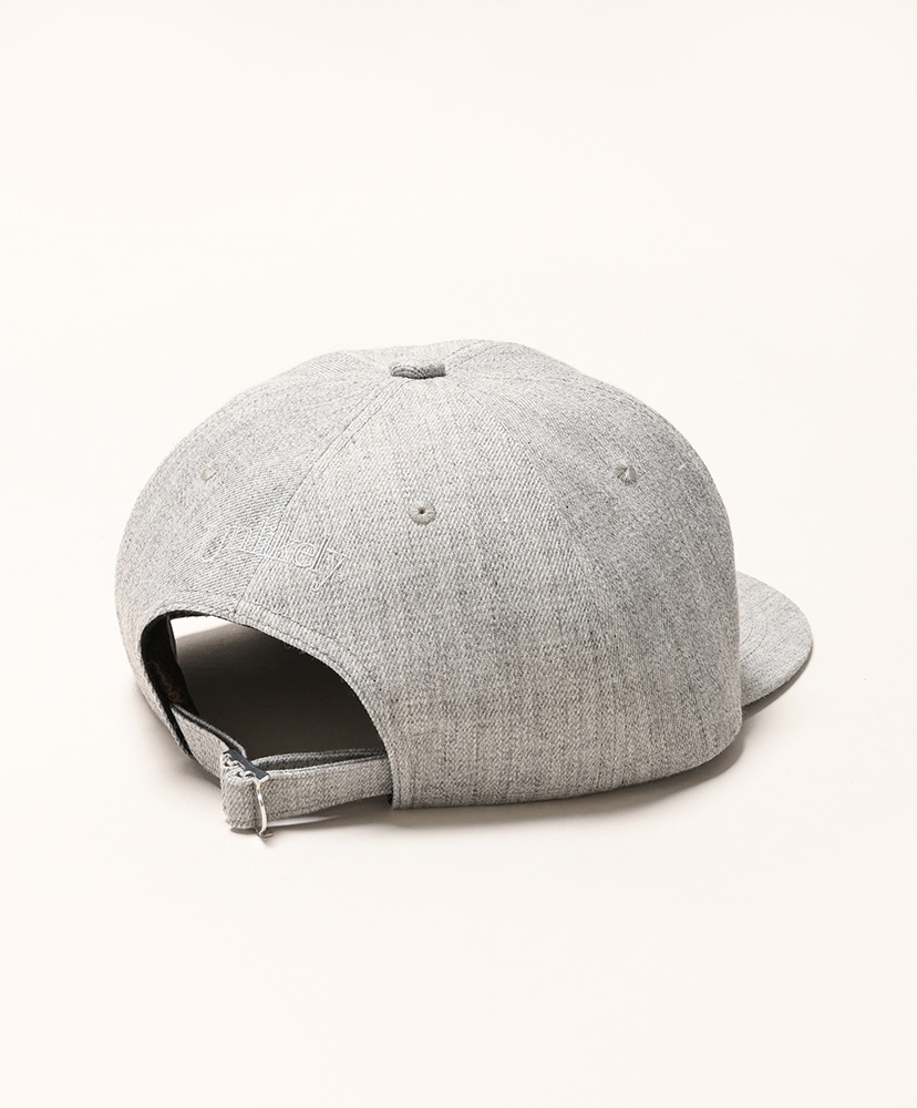 Unlikely Team Cap(FREE Beige/ベージュ): Unlikely