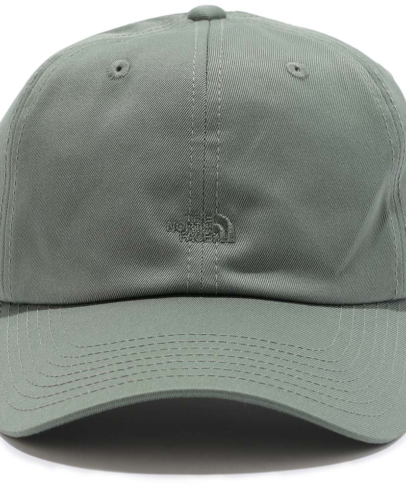 Chino Field Cap(F AH/アスファルトグレー): THE NORTH FACE PURPLE LABEL