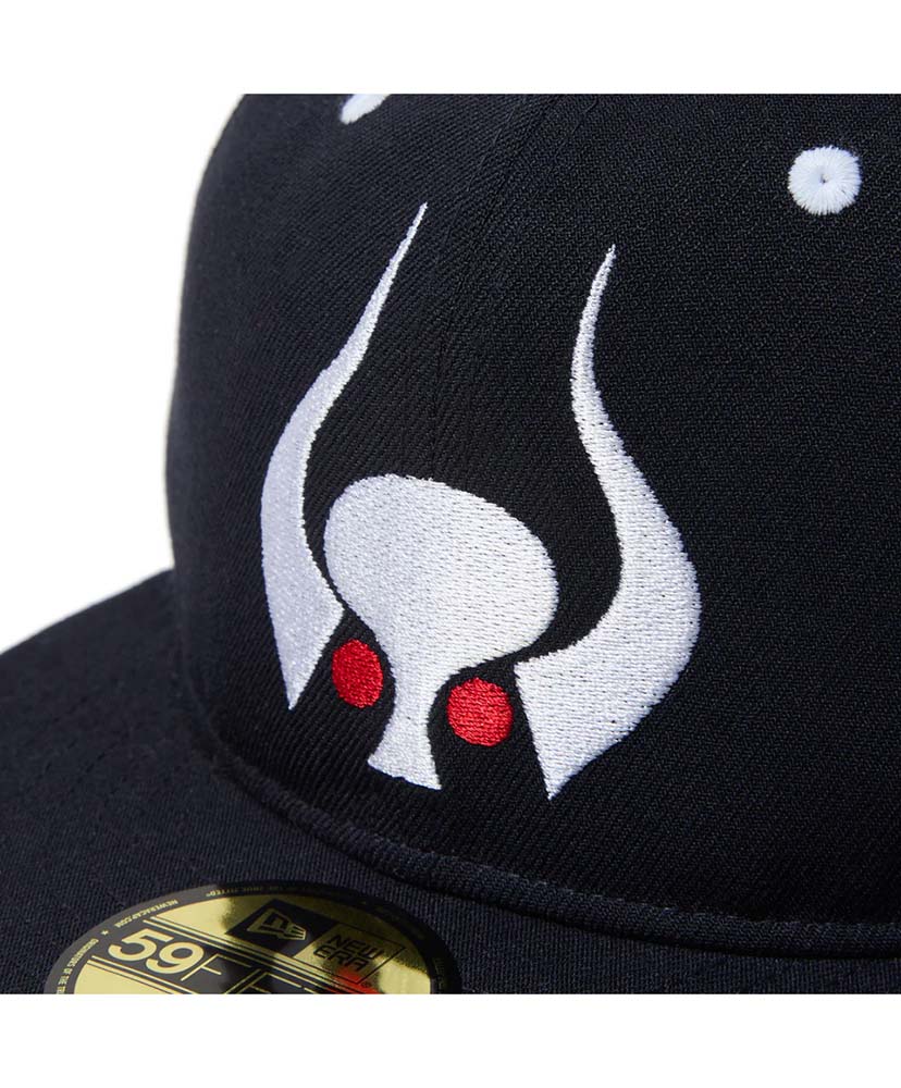 NEW ERA 近鉄バファローズ TARO OKAMOTO 7 1/4 7 1/4 NEW ERA 59FIFTY