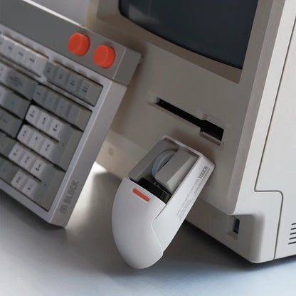 Touch ワイヤレスマウス – Lofree Japan