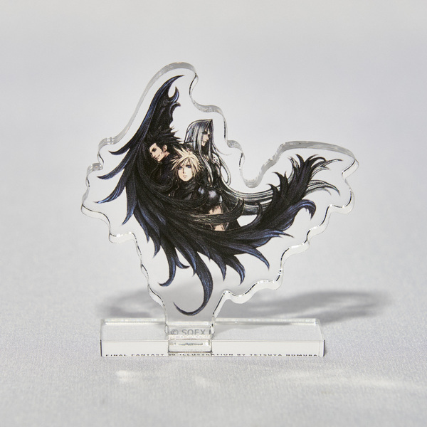 くじ詳細｜SQUARE ENIX