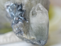 ヘデンバーガイトクォーツレアタイプ | LOTUS for BrIGHT ジュエリーと