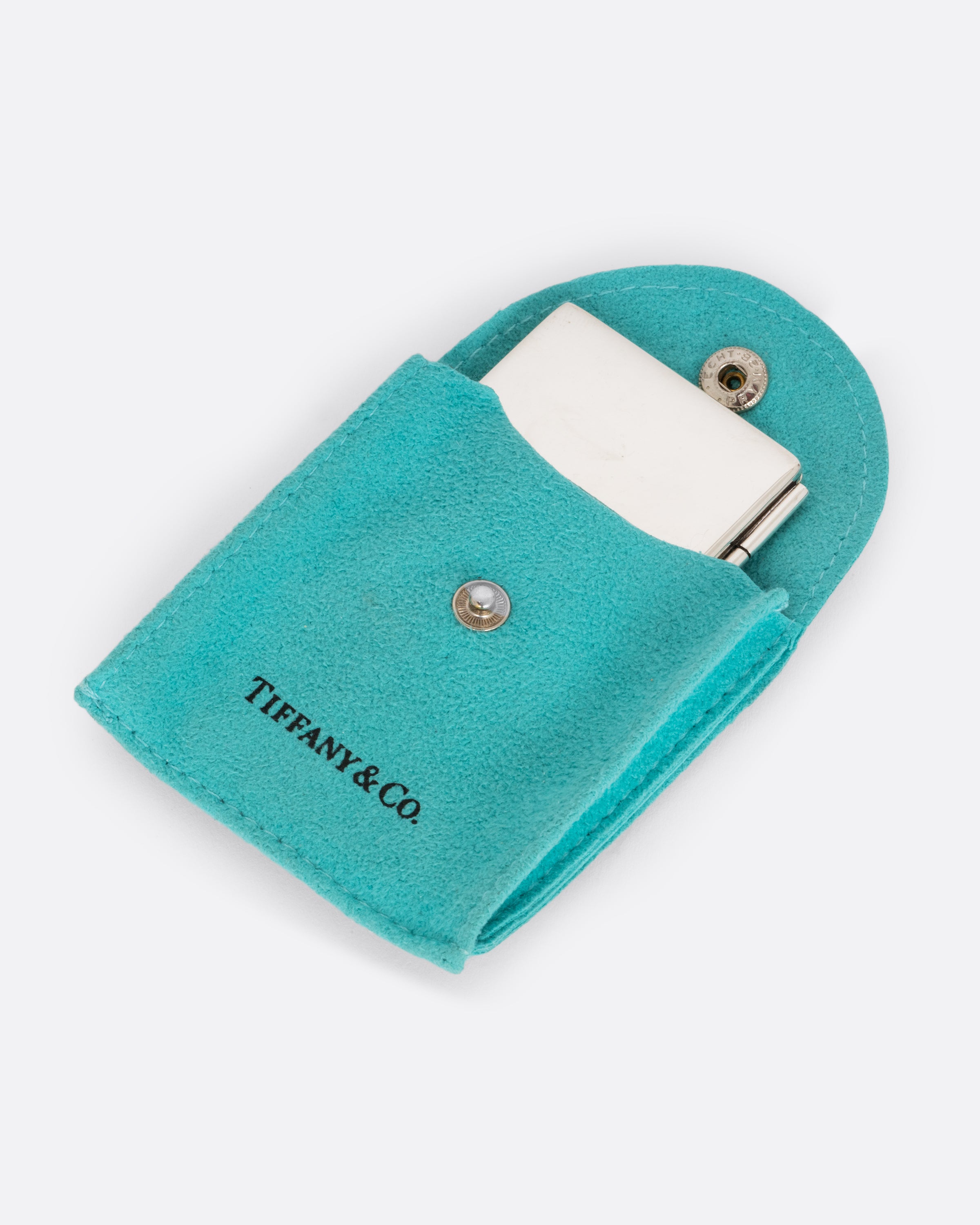 Tiffany & Co. Folding Heart Shaped Frame – Love Adorned