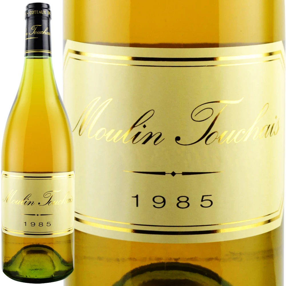 シャトー・ディケム 1985 1985 シャトー・ディケム CH.D'YQUEM – 希少