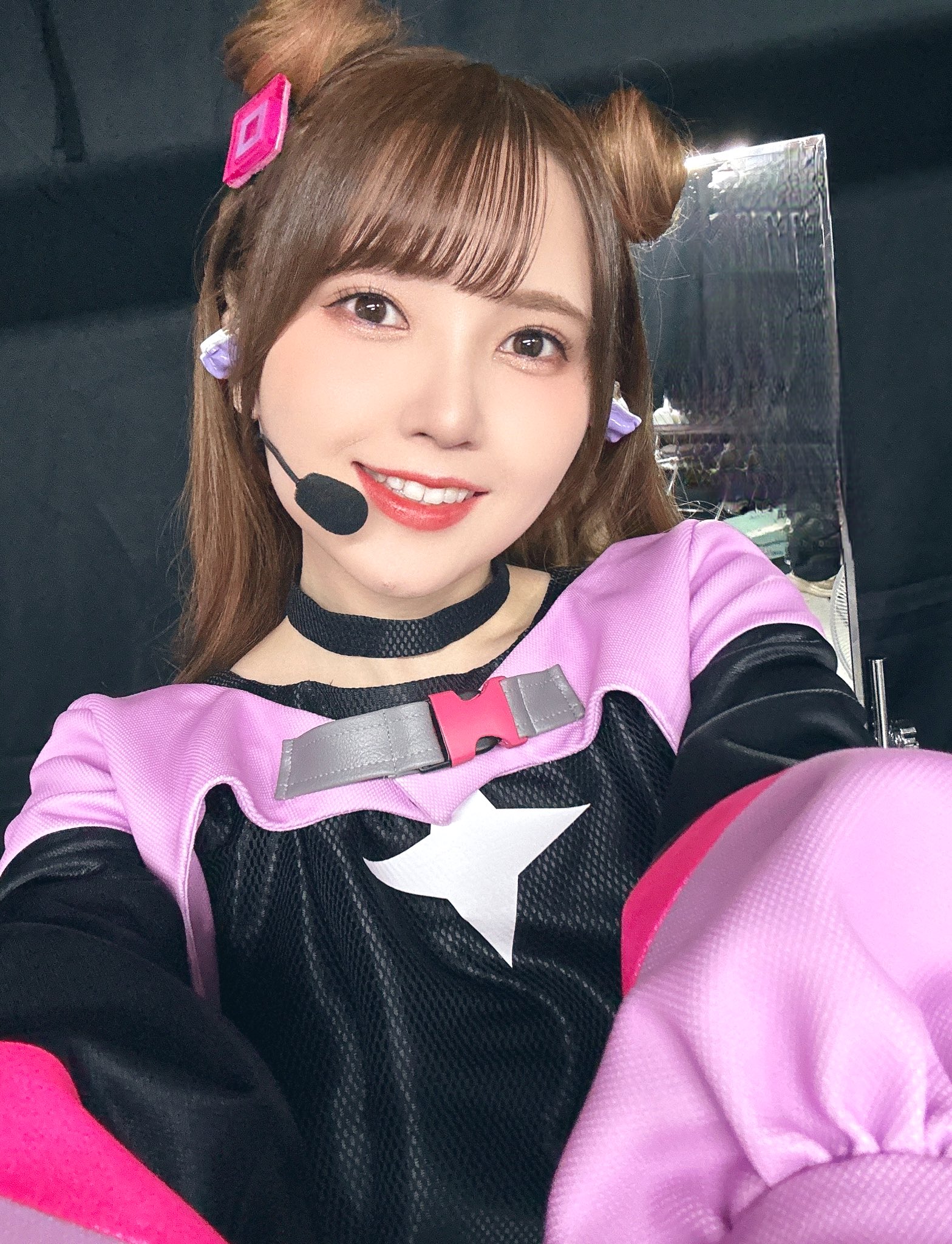 鬼頭 明里 ラブ ライブ】ラブライブ! カードゲーム ラブカ 鬼頭明里 PE