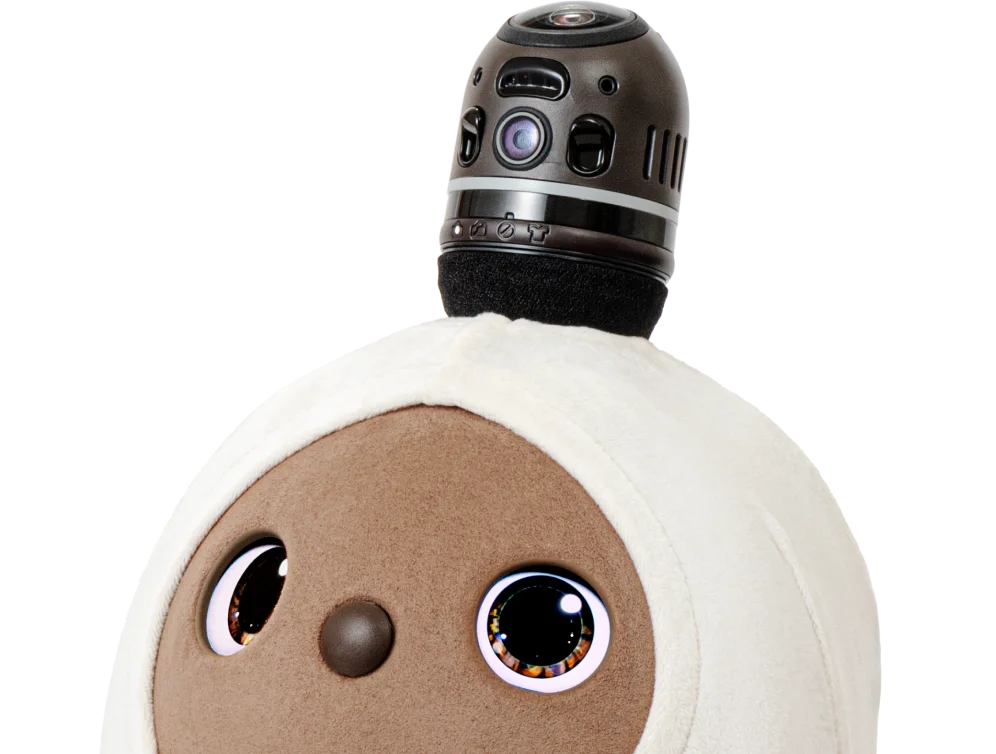 LOVOT 3.0 | LOVOT[らぼっと]