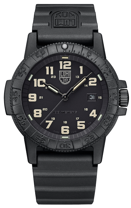 LEATHERBACK SEA TURTLE GIANT 0320 SERIES Ref.0330 | Luminox