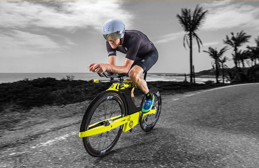 楽しく生きたい ceepo shadow 2018年モデル 完成車 ceepo shadow 2018