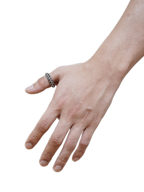 Sunshine Reeves（サンシャイン・リーブス） 】 トライアングルリング