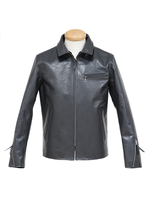 限定モデル 】 Y'2 LEATHER（ワイツーレザー） PR-65 ヴィンテージ