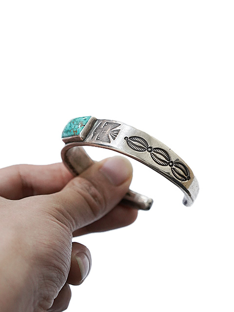 バングル ランディババシャッケルフォード Randy'Bubba'Shackelford