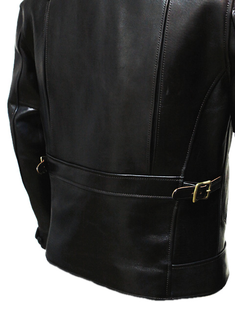 Lua × Y'2 LEATHER（ルア×ワイツーレザー） 】 ルア別注エコホース