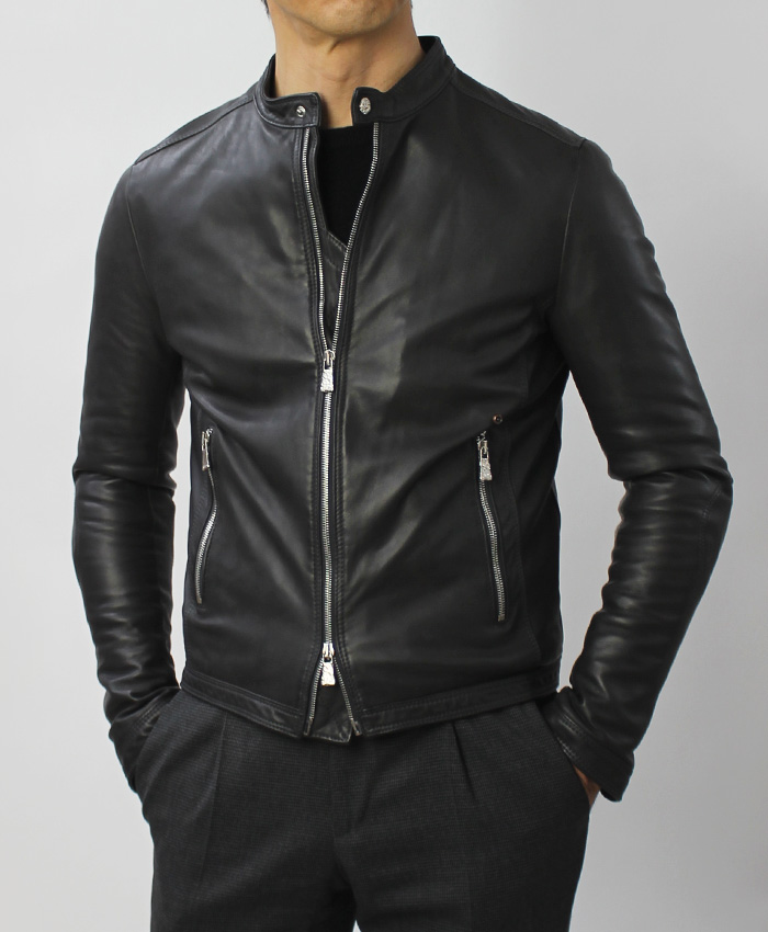 DELAN シングルライダース