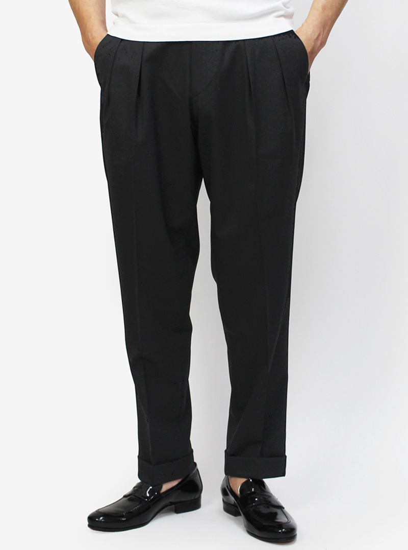 BERWICH（ベルウィッチ）2020春夏 スコッチ＆サケジム 4型入荷