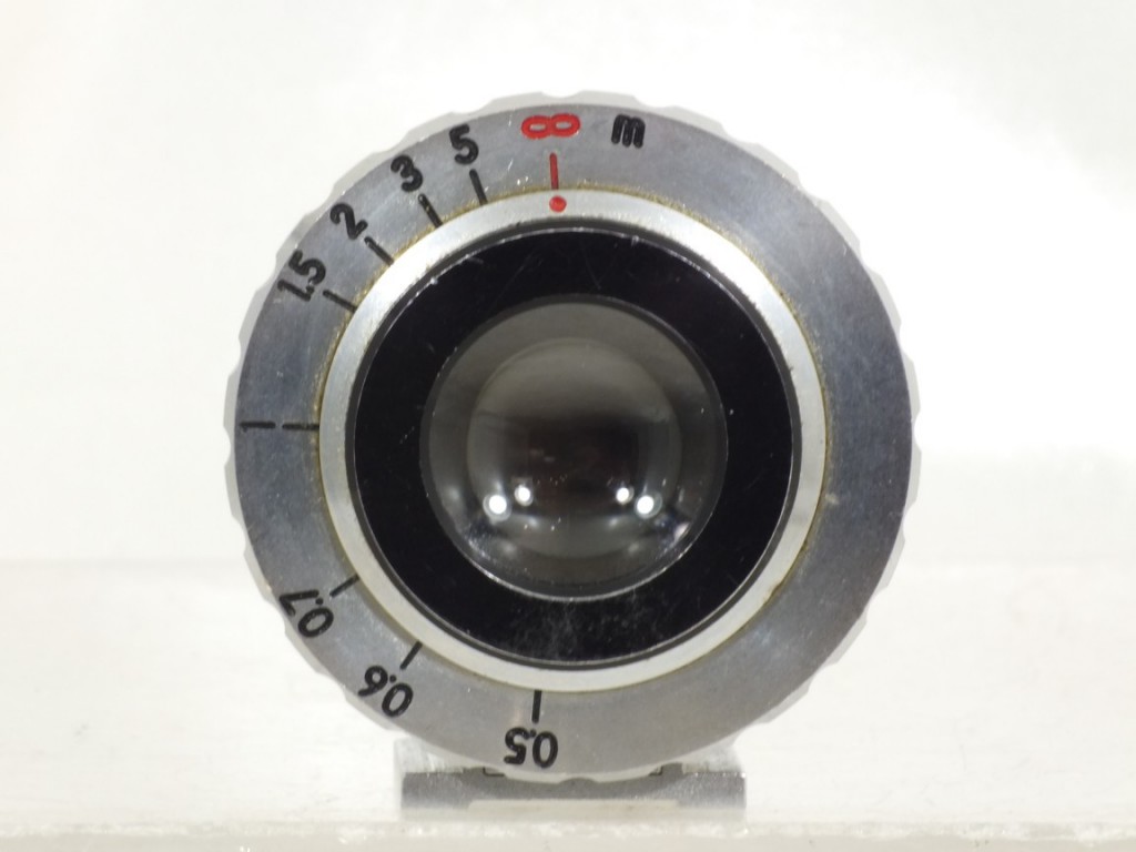 Kowa(コーワ) Kallo35mmコンツールファインダー | lucky camera online