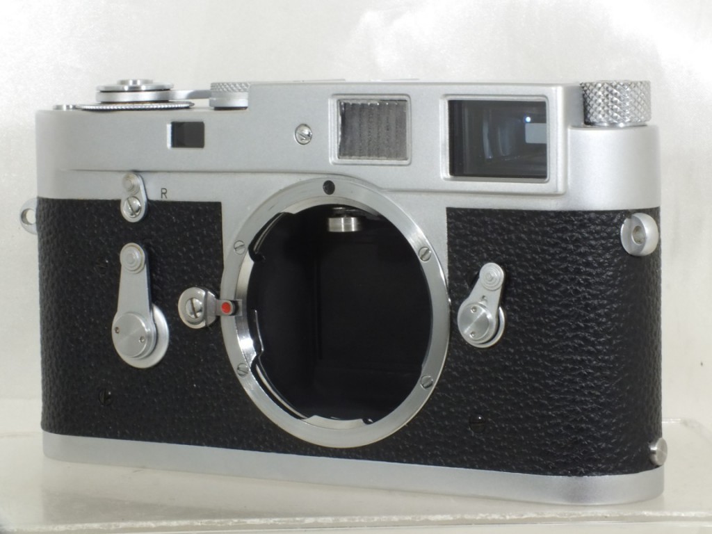 LEICA(ライカ) M2 ボディ （101万代） | 新宿の稀少中古カメラ