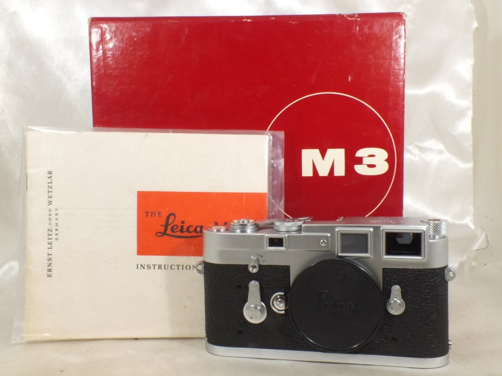 Leicaflex ボディ・レンズ用 ビンテージ ライカ ディスプレイ レア