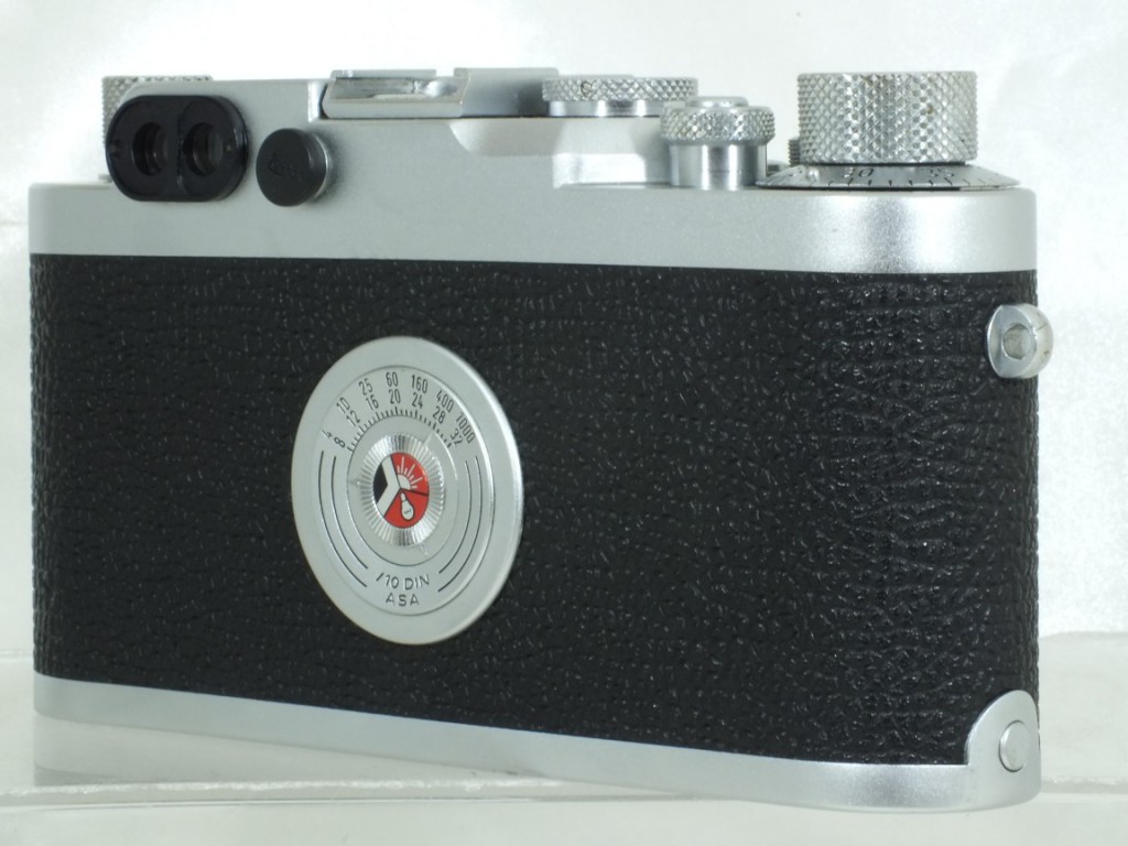LEICA(ライカ) IIIG ボディ | 新宿の稀少中古カメラ・フィルムカメラ