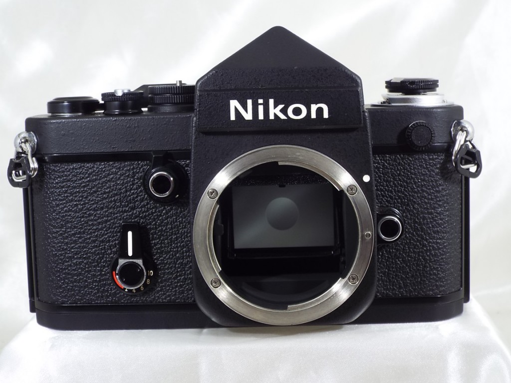 ノーネーム Nikon F2 Titan DP-11 ファインダー付き ノーネーム Nikon