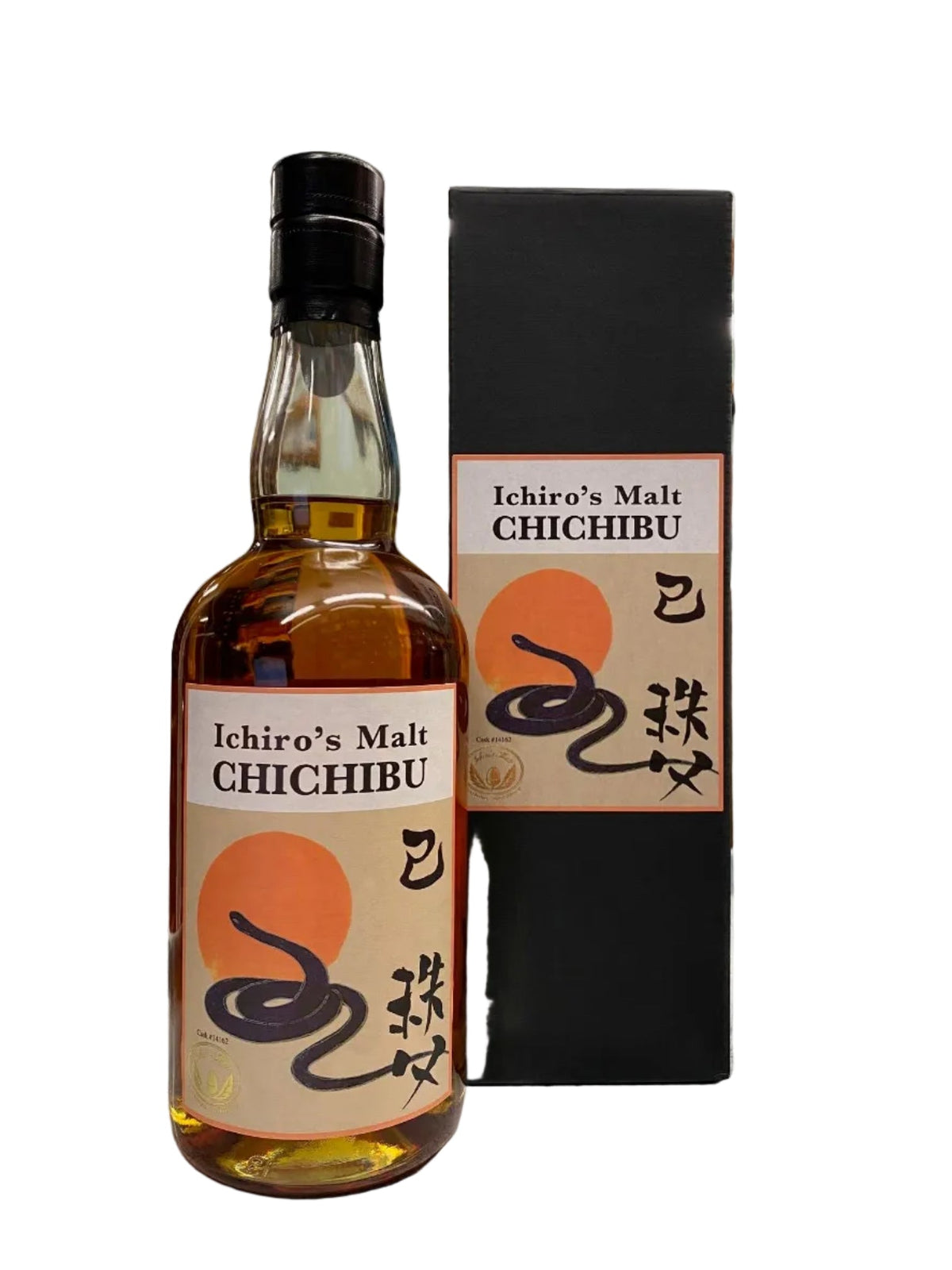 Ichiro's Malt シングルモルトウイスキー 2017-2025 イチローズモルト