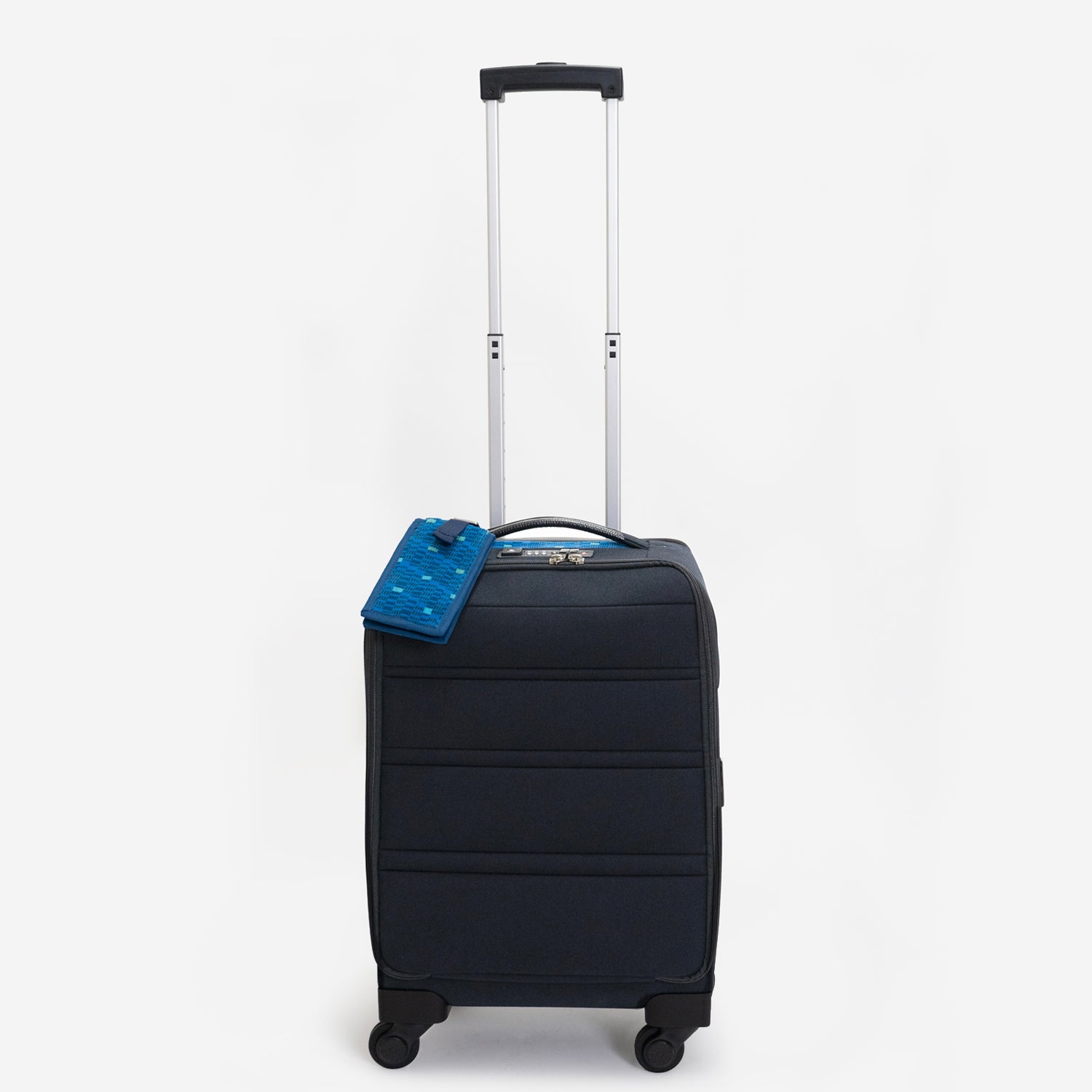 N700系typeA 東海道新幹線モケットソフトスーツケース CABIN_No