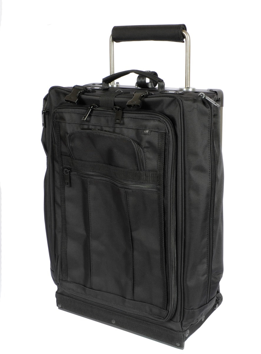 Stealth 22'' Rolling Bag - Luggageworks