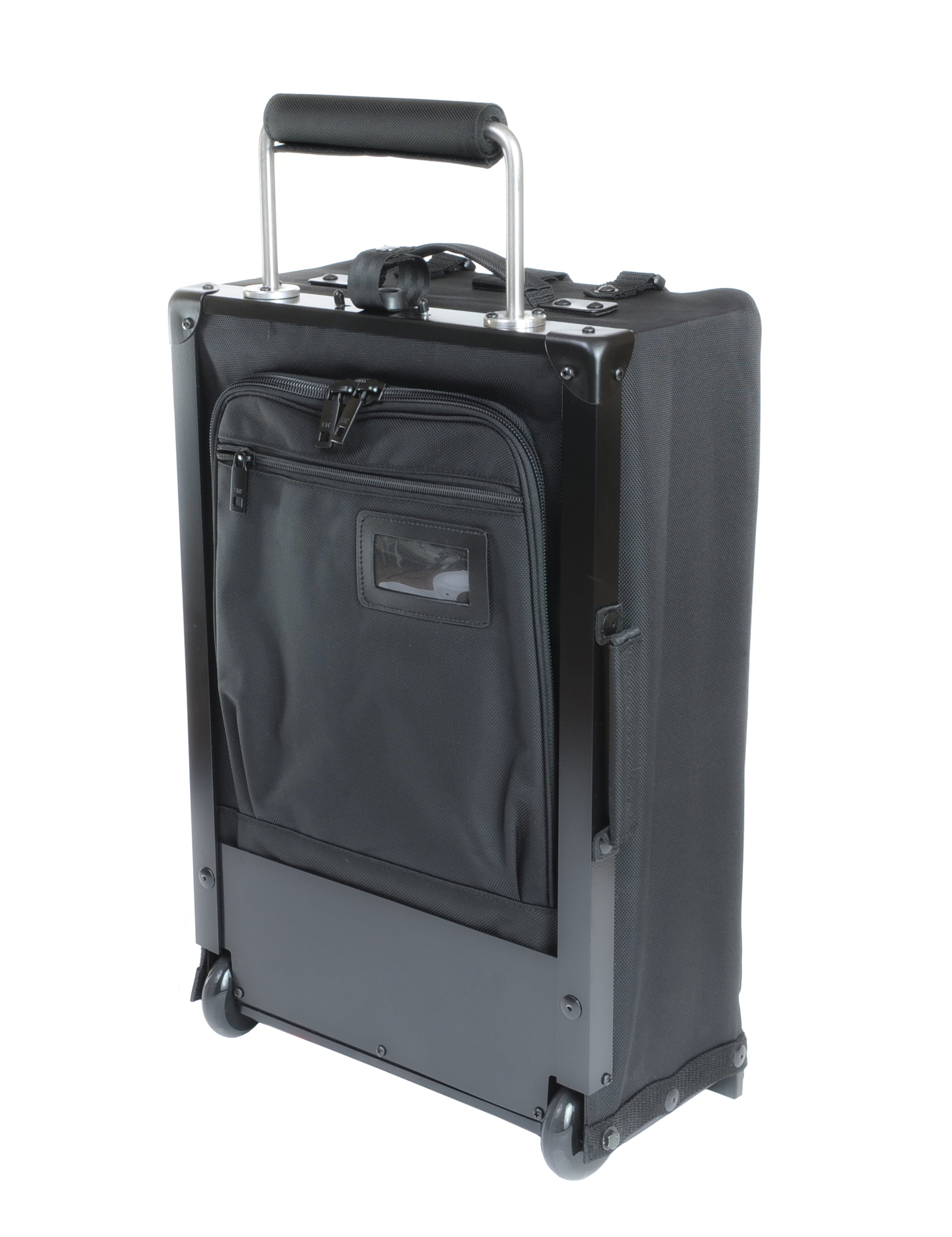 Stealth 22'' 737 Rolling Bag (No side pockets) - Luggageworks